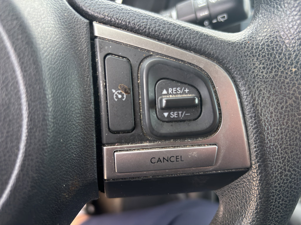 Used 2017 Subaru Forester 2.5i Premium image 9