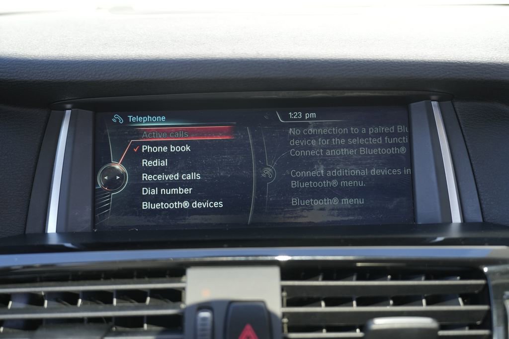 Used 2016 BMW X3 xDrive28i image 61