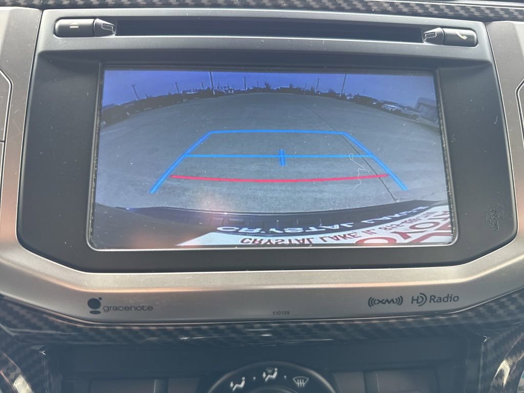 Used 2018 Toyota 4Runner SR5 image 14