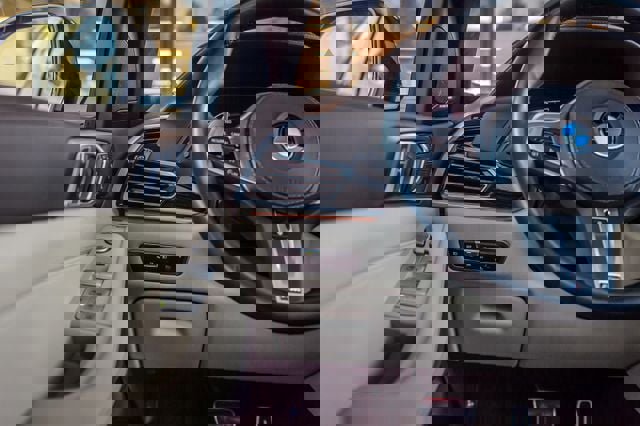 Used 2019 BMW X7 xDrive40i w/ Premium Package image 29