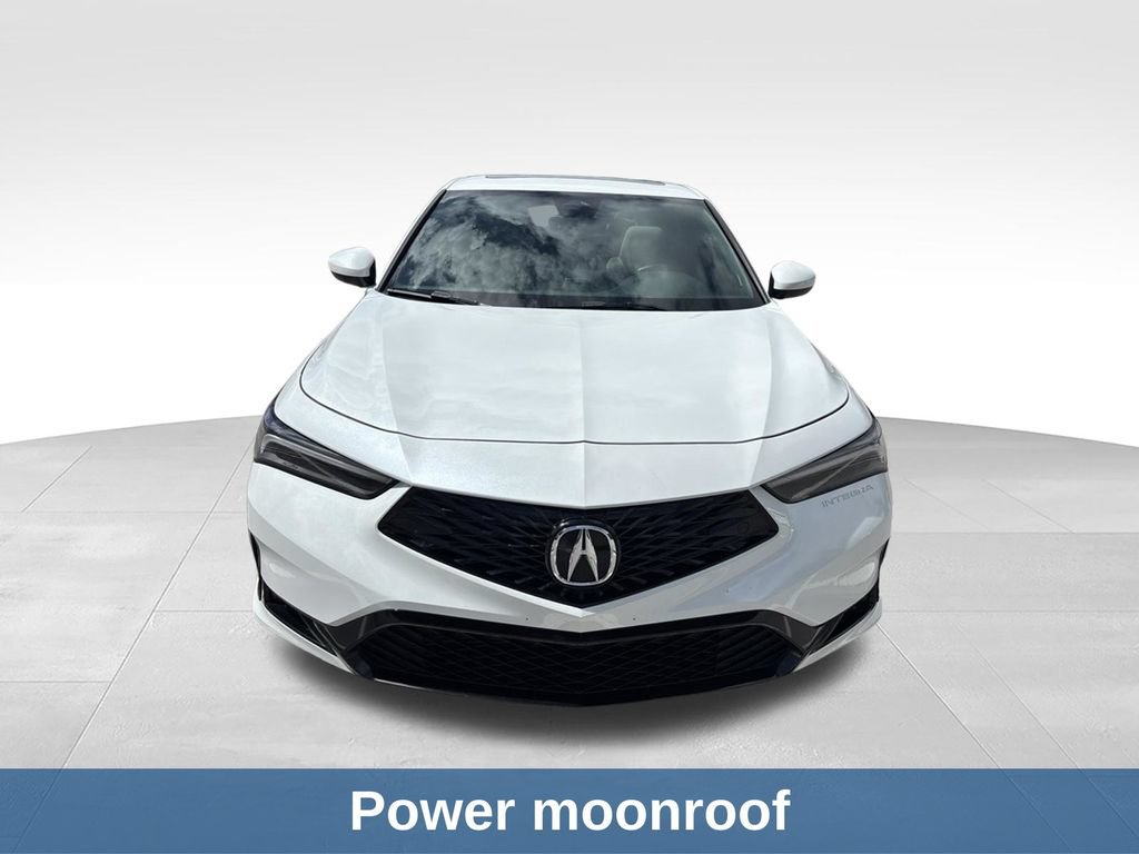 Used 2024 Acura Integra A-Spec FWD image 9