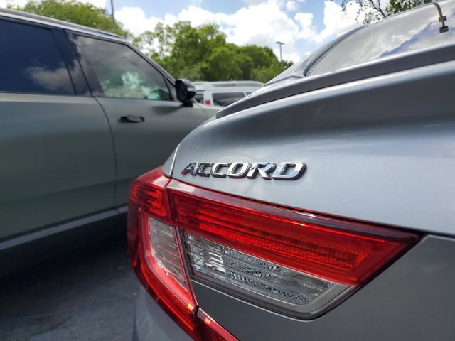 Used 2019 Honda Accord Sport image 7