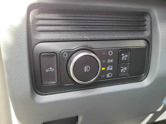 New 2026 Ford F350 XLT AWD/4WD image 34
