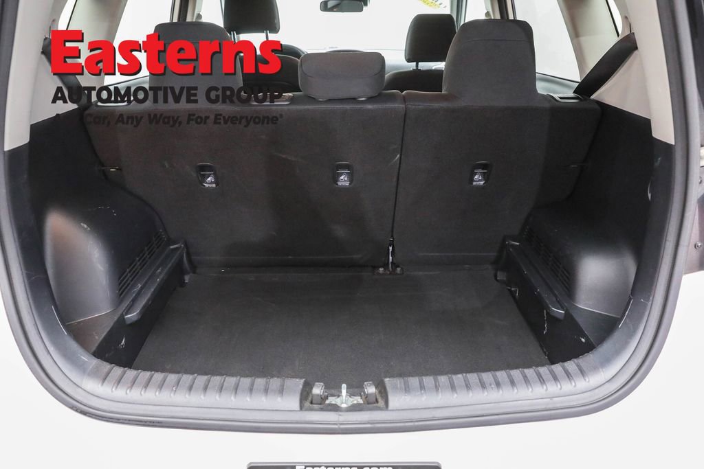 Used 2022 Kia Soul LX w/ Technology Package image 9