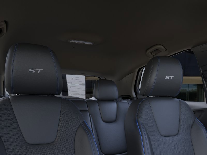 New 2026 Buick Encore GX Sport Touring w/ Advanced Technology Package image 26