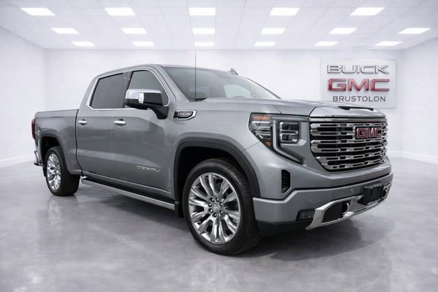 Used 2024 GMC Sierra 1500 Denali image 3