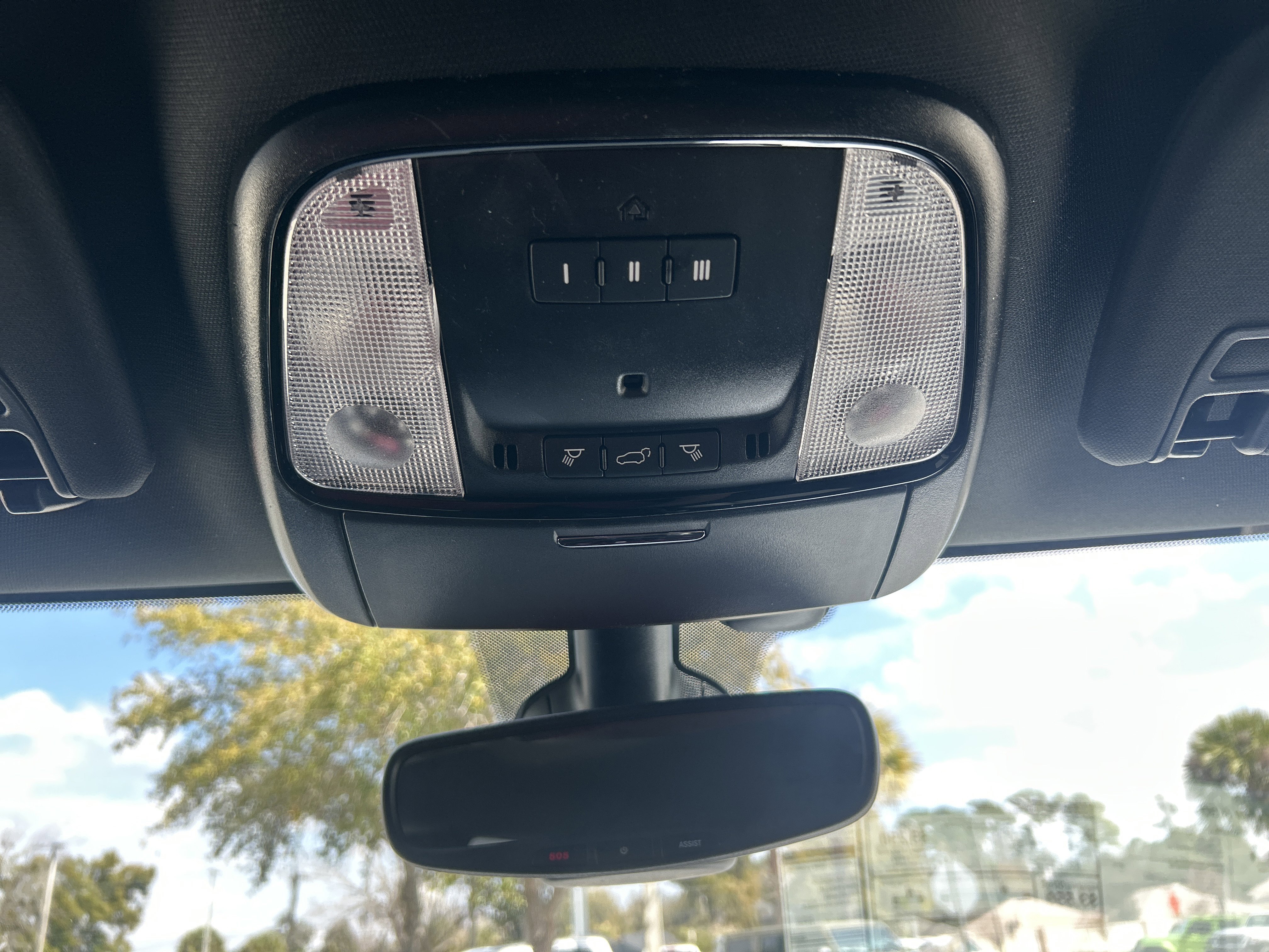 New 2026 Dodge Durango GT image 34