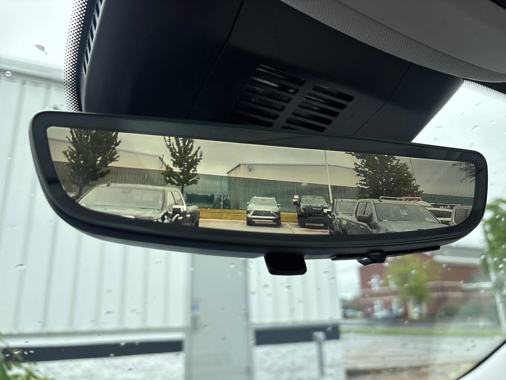 New 2026 Buick Envision Avenir AWD/4WD image 34