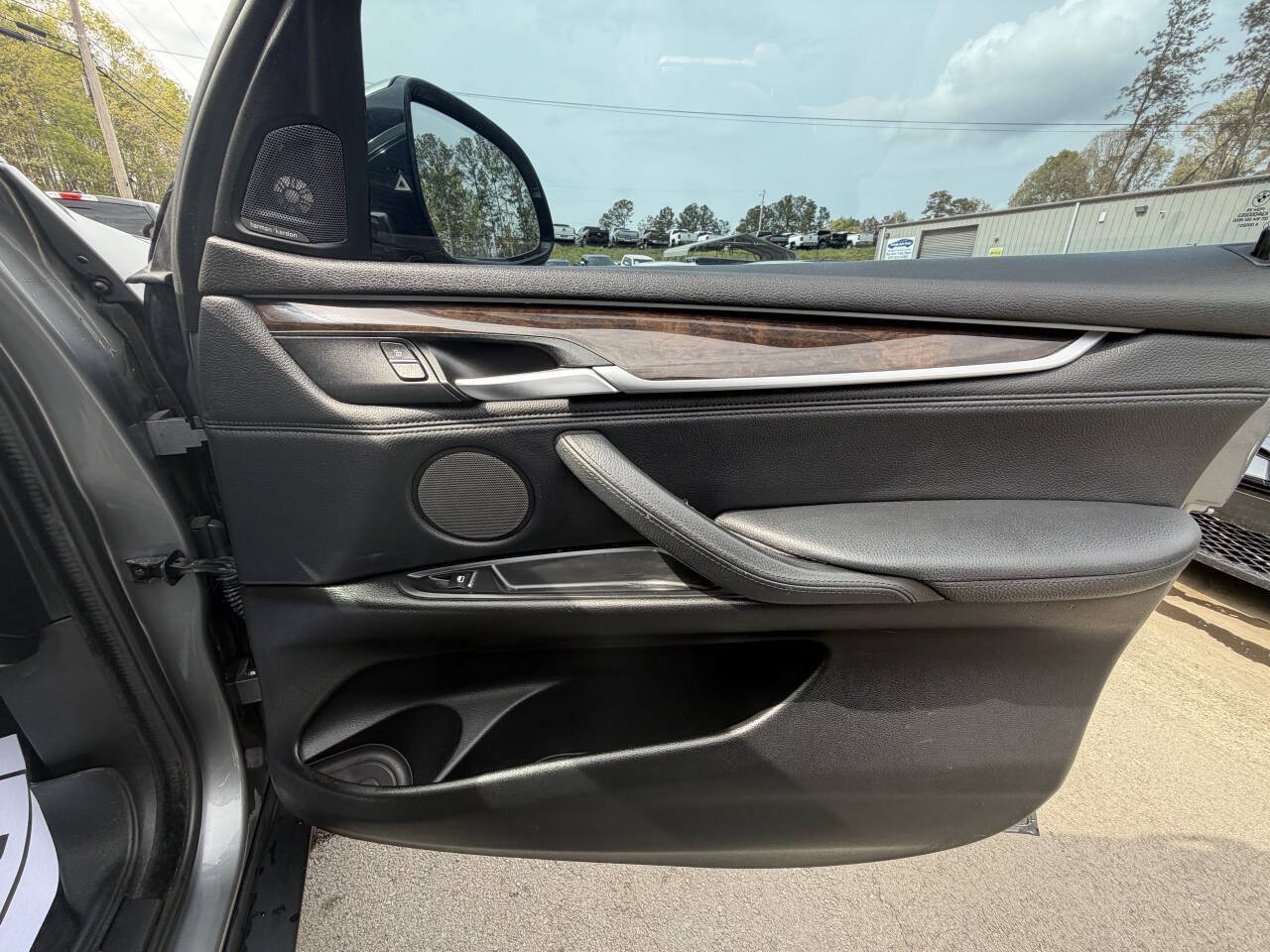 Used 2015 BMW X5 xDrive35i AWD/4WD image 20