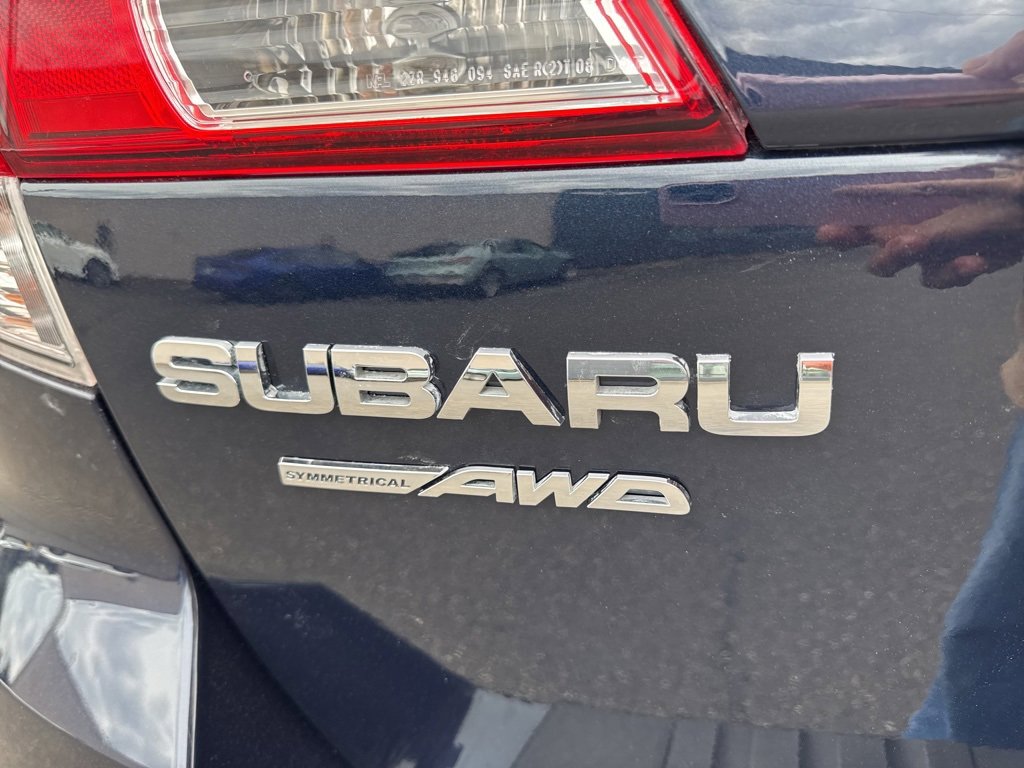 Used 2014 Subaru Outback 3.6R Limited image 10