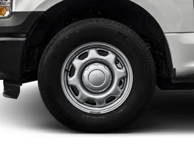 Used 2016 Ford F150 XLT w/ Equipment Group 302A Luxury AWD/4WD image 13