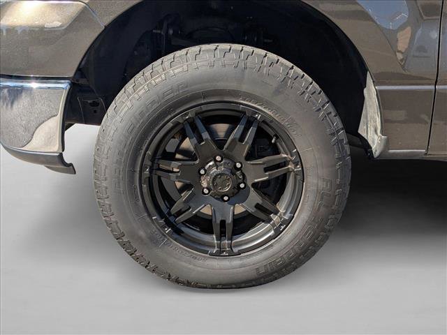 Used 2008 Ford F150 XLT image 21