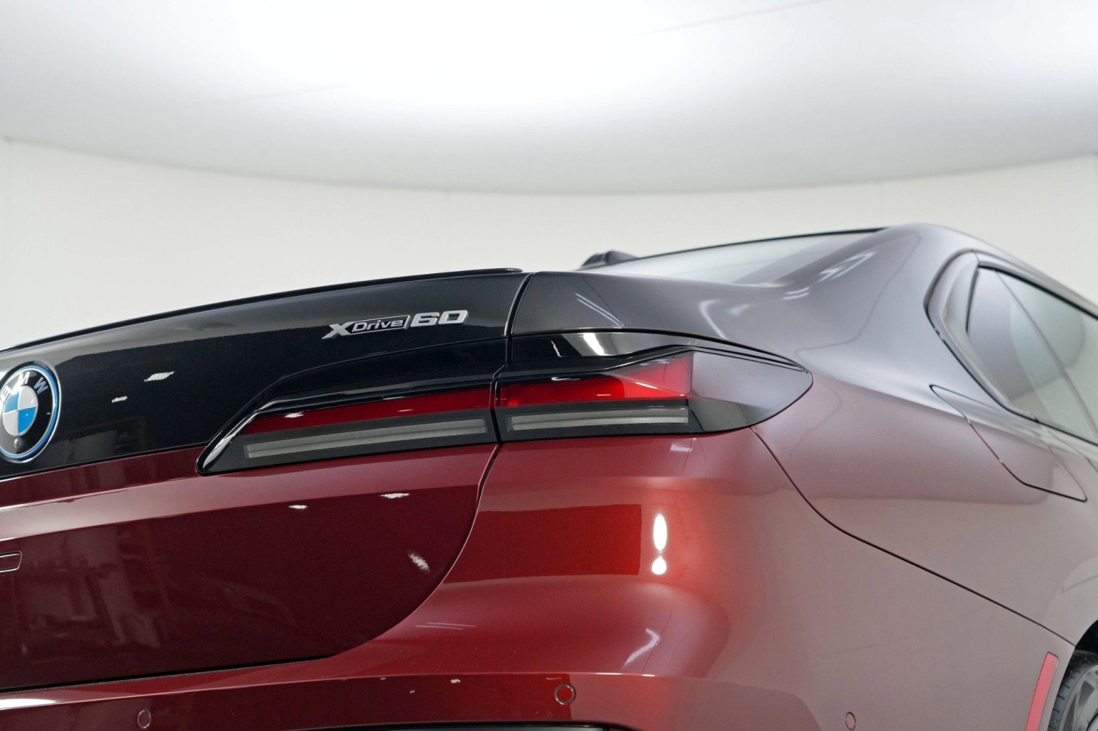 Used 2024 BMW i7 xDrive60 image 72