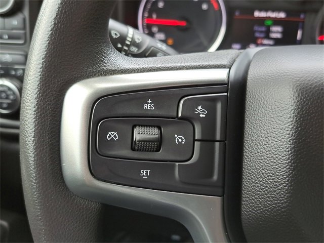 Used 2023 Chevrolet Silverado 2500 Custom w/ Custom Value Package image 19