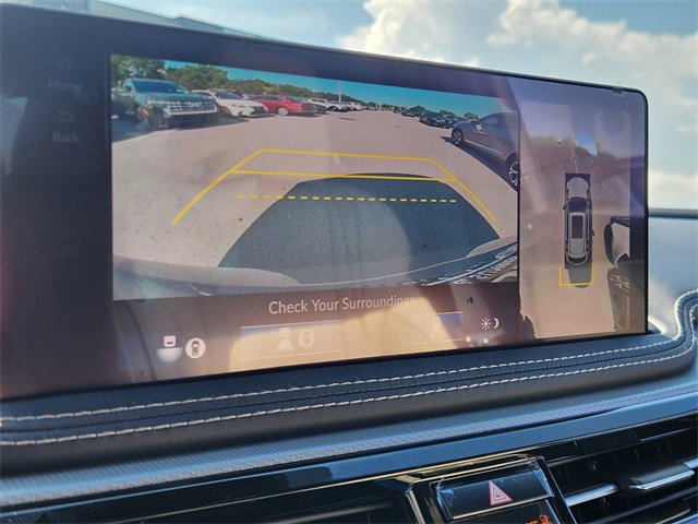 New 2026 Acura MDX A-Spec image 11