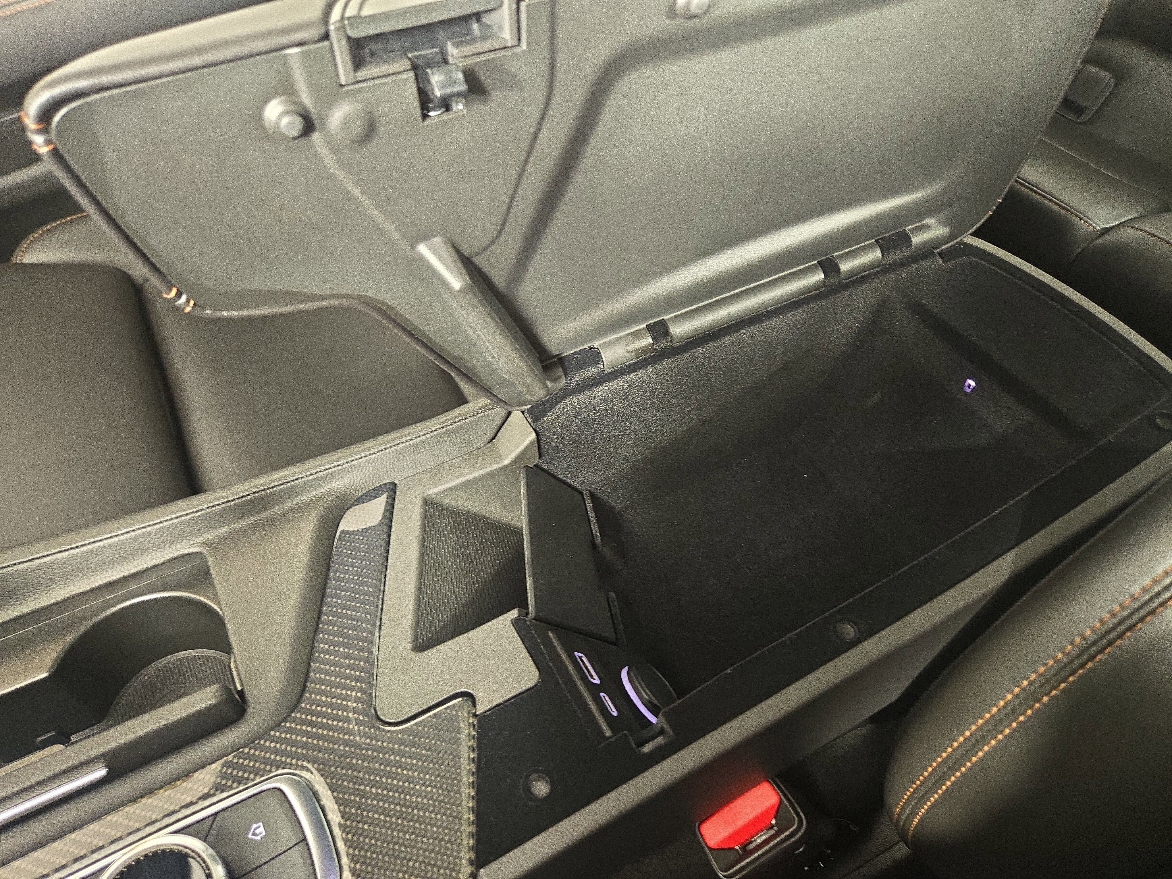 Certified 2025 Cadillac CT5 Sport w/ Sun And Sound Package image 30