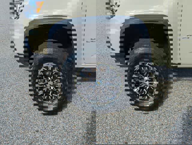 Certified 2022 Chevrolet Colorado ZR2 image 31