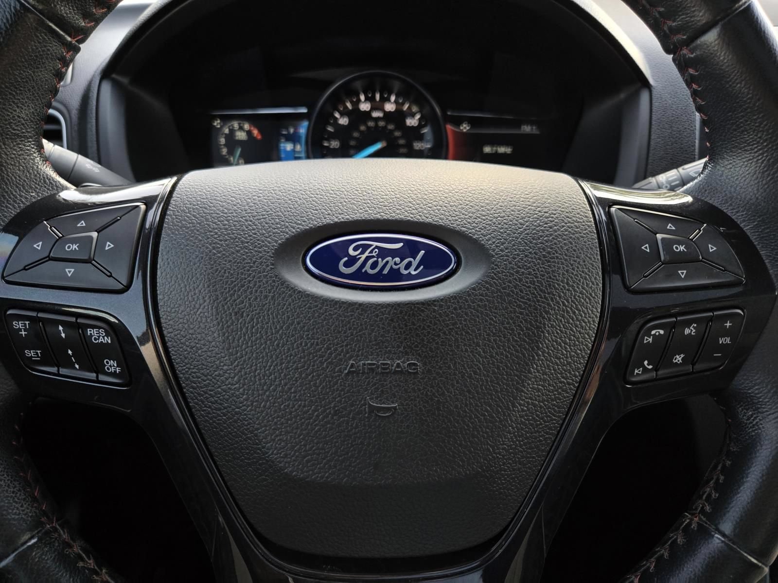 Used 2018 Ford Explorer Sport w/ Equipment Group 401A AWD/4WD image 34