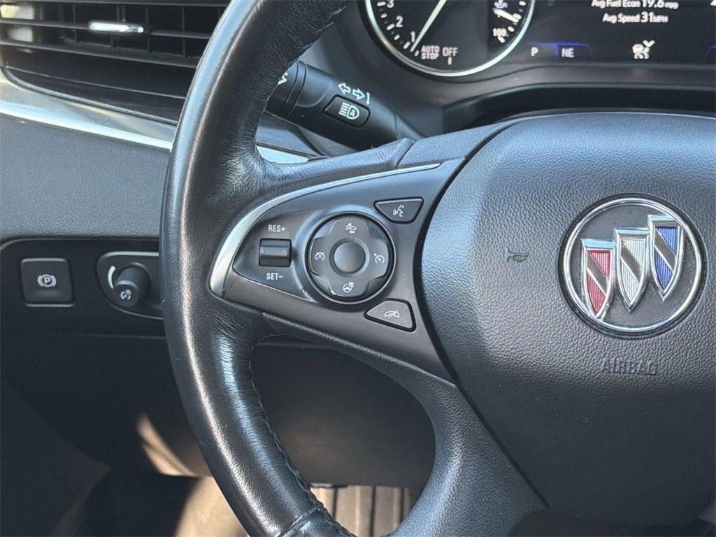 Used 2021 Buick Enclave Avenir w/ Avenir Technology Package image 9