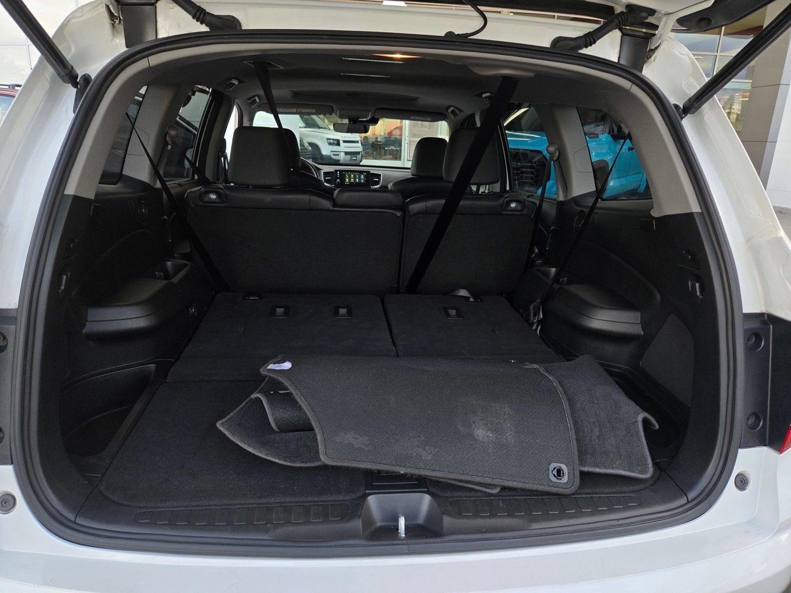 Used 2021 Honda Pilot Special Edition image 30