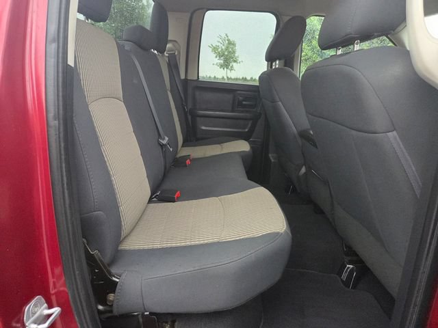 Used 2012 RAM 1500 Express AWD/4WD image 40