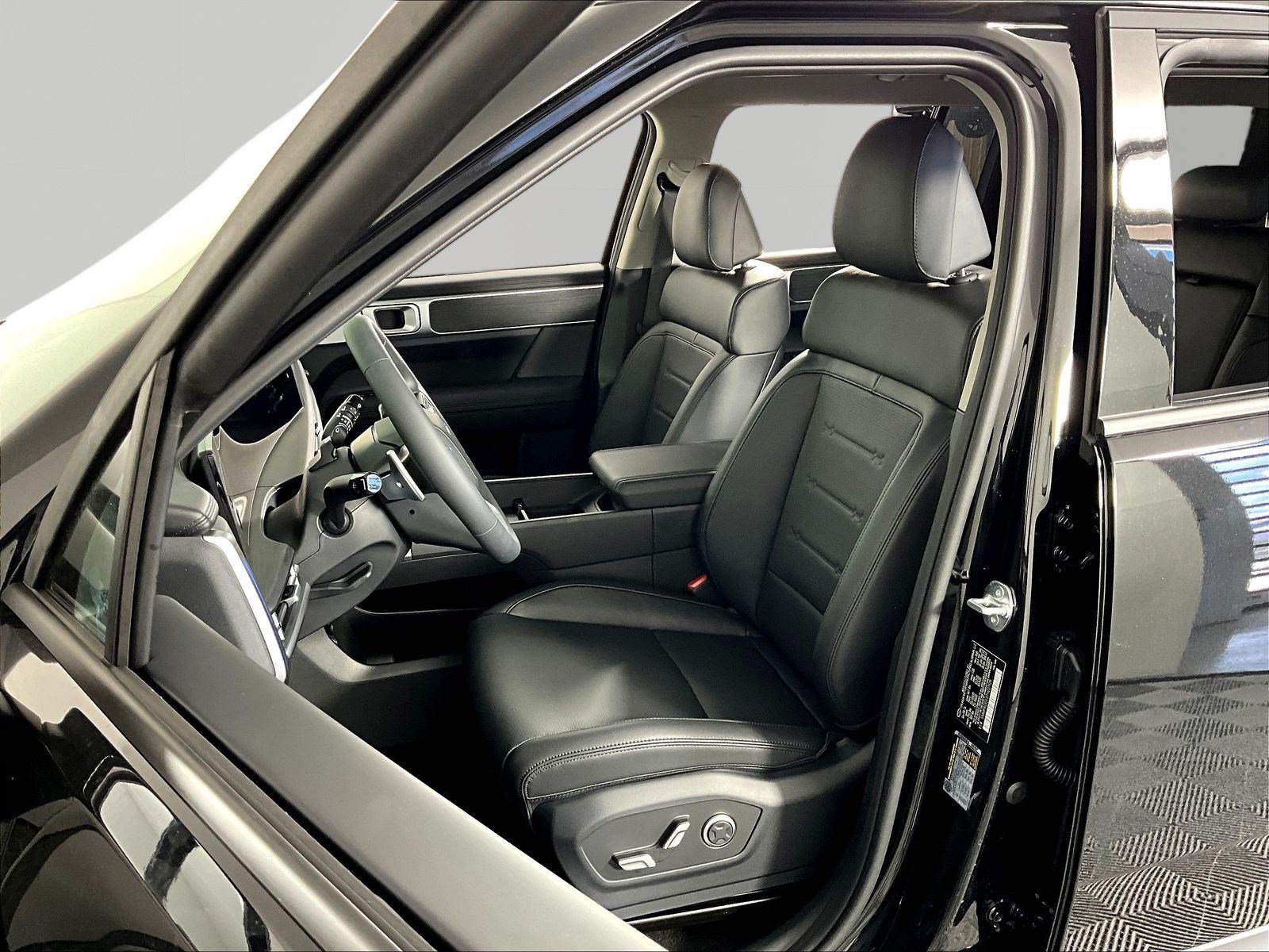 New 2026 Hyundai Santa Fe Limited AWD/4WD image 17