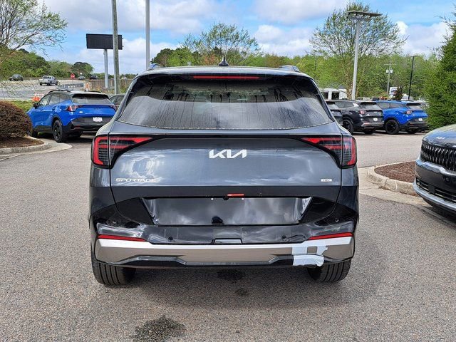 New 2026 Kia Sportage SX Prestige AWD/4WD image 5