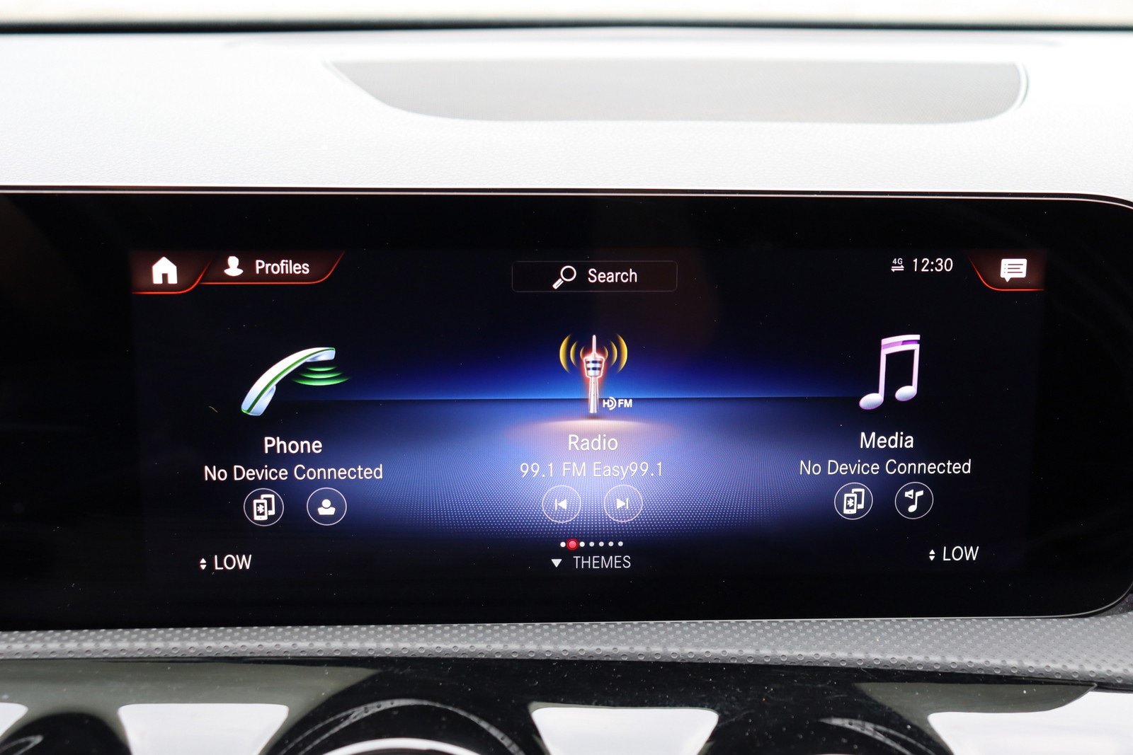 Used 2023 Mercedes-Benz CLA 250 4MATIC w/ AMG Line image 35