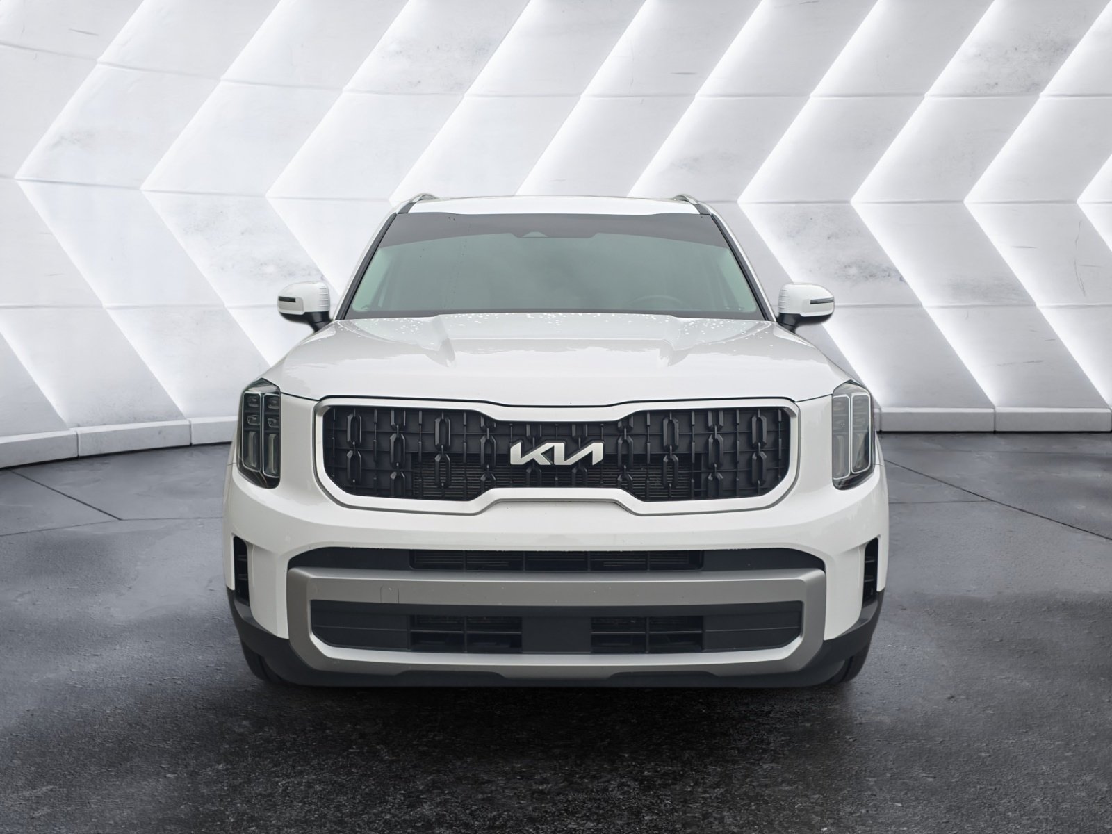 Used 2023 Kia Telluride EX FWD image 8
