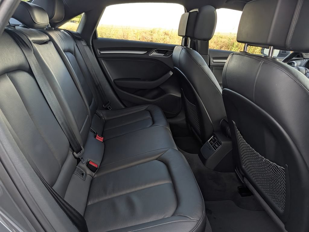 Used 2019 Audi A3 2.0T Titanium FWD image 29