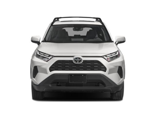Used 2022 Toyota RAV4 XLE Premium image 4