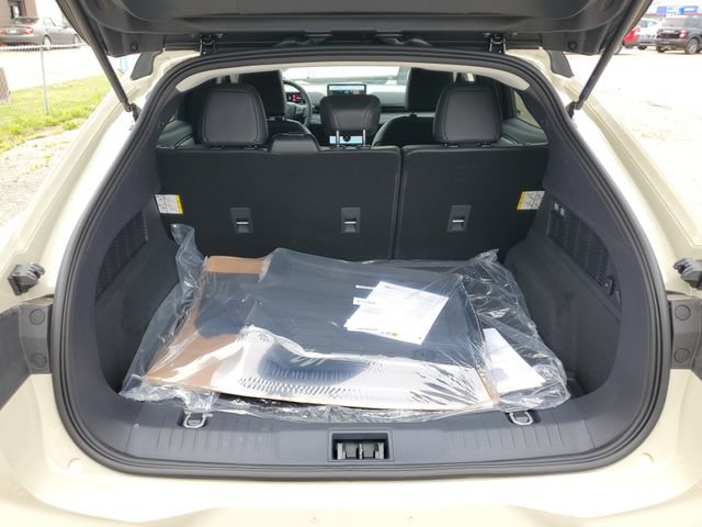 New 2026 Ford Mustang Mach-E Select w/ Technology Package AWD/4WD image 7