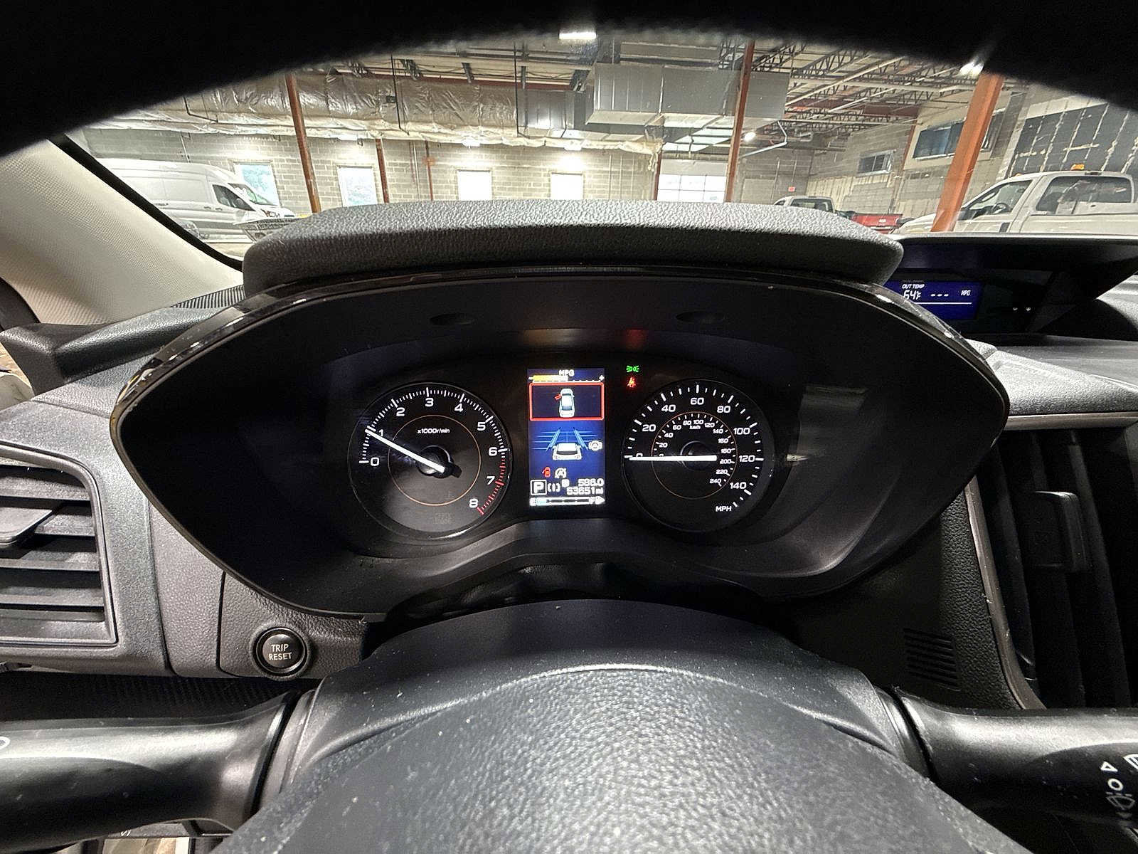 Used 2021 Subaru Crosstrek 2.0i image 30