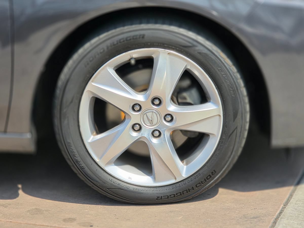 Used 2013 Acura TSX Sedan FWD image 13