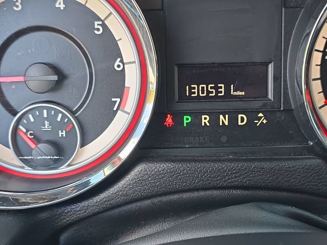 Used 2013 Dodge Grand Caravan SE FWD image 15
