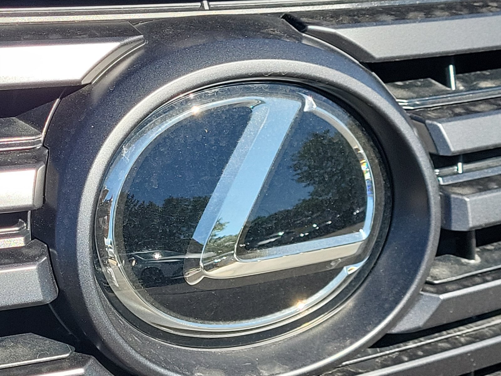 New 2026 Lexus LX 700h Luxury w/ Appearance Package AWD/4WD image 11