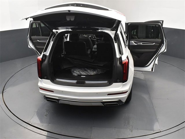 Used 2023 Cadillac XT6 Premium Luxury w/ LPO, Floor Liner Package image 30