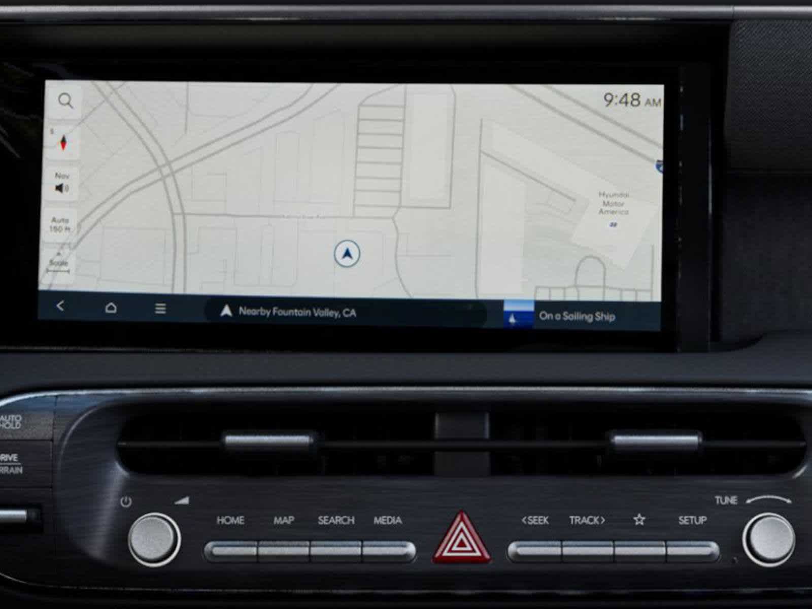New 2026 Hyundai Palisade SEL AWD/4WD image 12