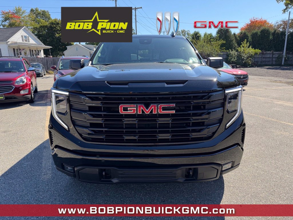 New 2026 GMC Sierra 1500 Elevation w/ Preferred Package AWD/4WD image 6