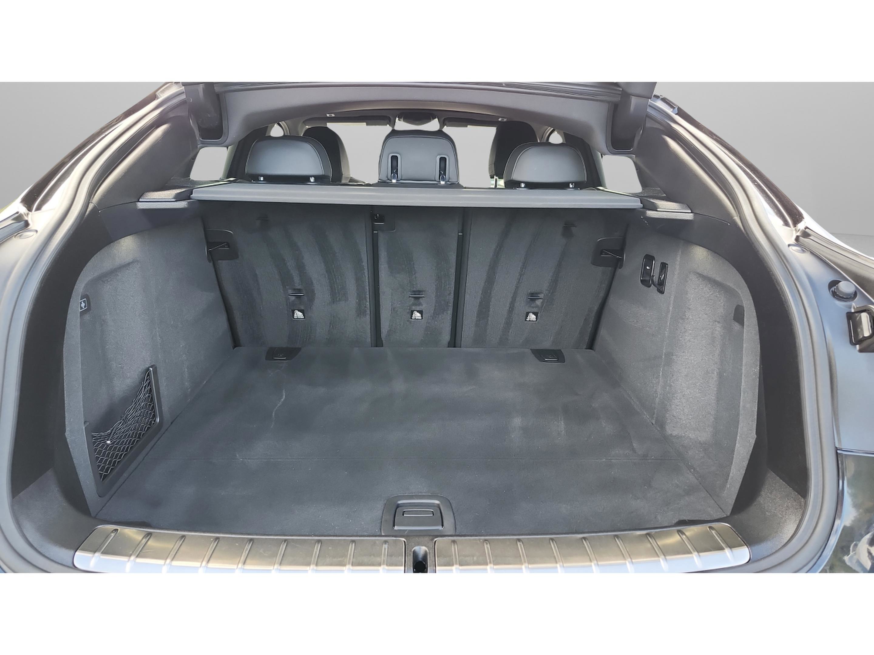 Certified 2025 BMW X4 xDrive30i w/ Premium Package image 33