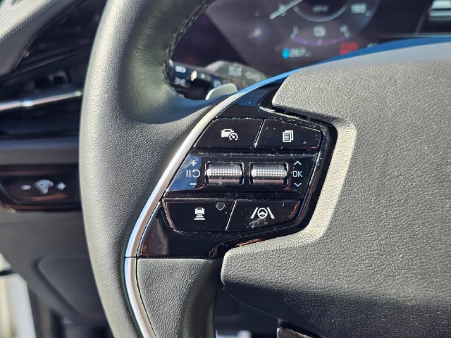 Certified 2023 Kia Niro Wave w/ Wave Preserve Package FWD image 30