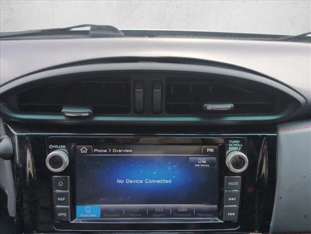 Used 2018 Subaru BRZ Limited w/ Popular Package #3 image 12