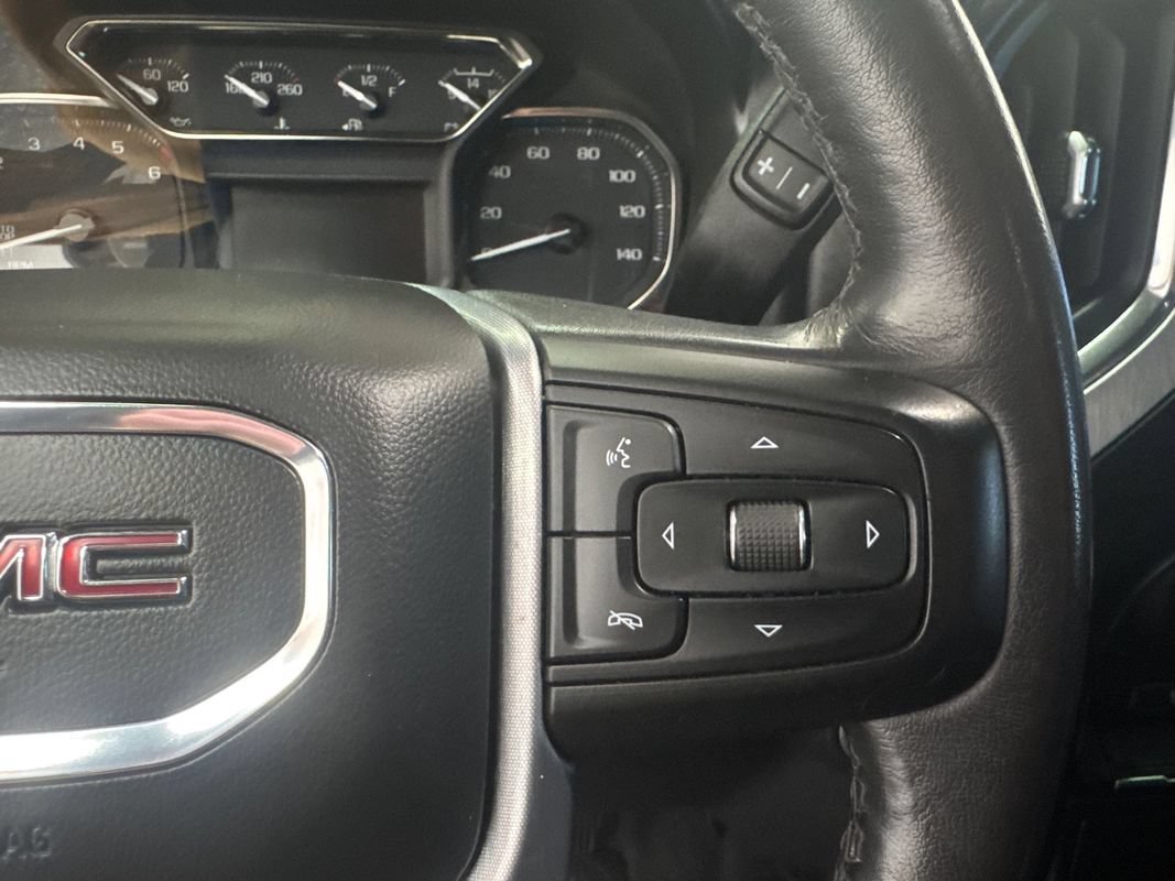 Used 2021 GMC Sierra 1500 Elevation AWD/4WD image 12