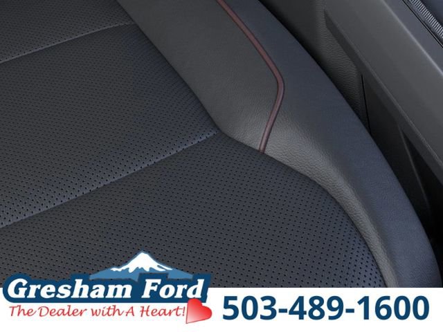 New 2026 Ford F350 Lariat w/ Chrome Package image 18