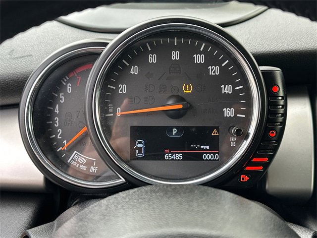 Used 2015 MINI Cooper S image 26