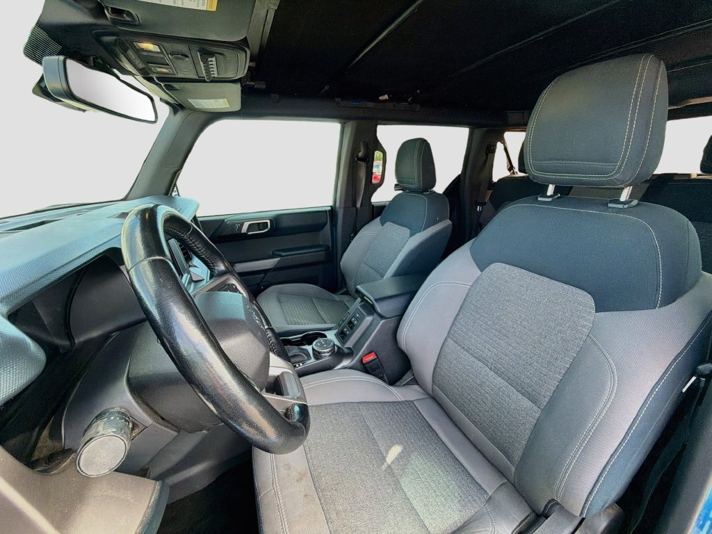 Used 2023 Ford Bronco Outer Banks AWD/4WD image 20