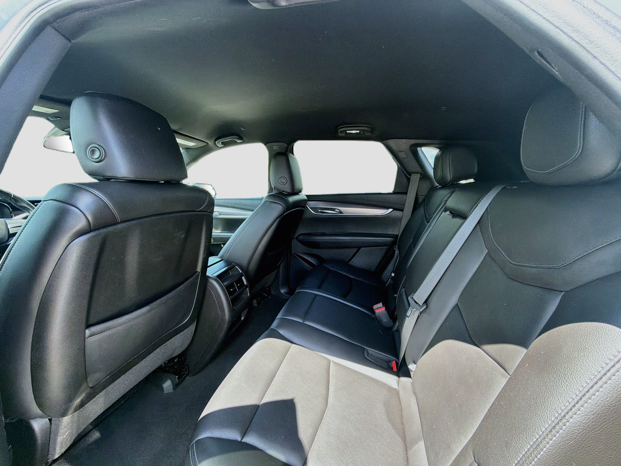 Used 2023 Cadillac XT5 Luxury FWD image 24