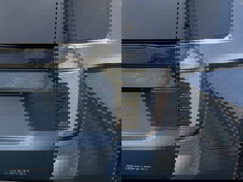 New 2026 Chevrolet Tahoe Premier w/ Sun And Tow Package image 11