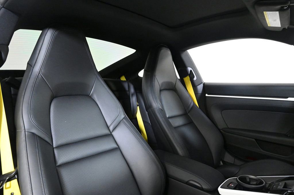 Used 2025 Porsche 911 Carrera S image 19
