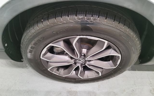 Used 2020 Honda CR-V EX-L image 37